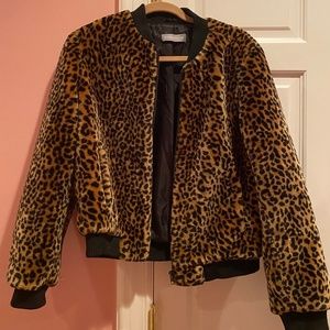 Cheetah Bomber